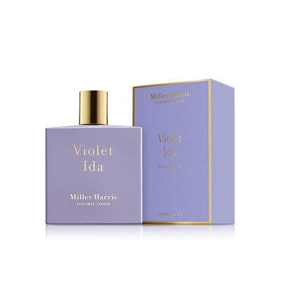 Miller Harris Violet Ida Eau De Parfum 100ml