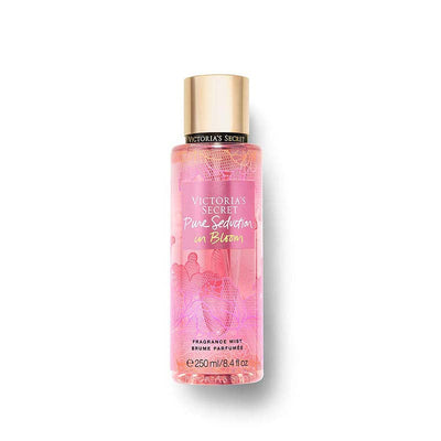 Victoria's Secret  pure seduction in Bloom  Fragrance Mist 250ml