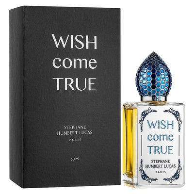 Stephane Humbert Lucas 777 Wish Come True Eau De Parfum For Unisex - Perfumex
