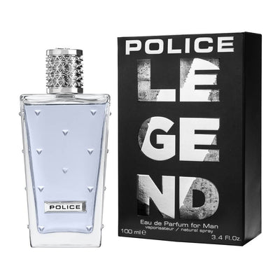 Police Legend Eau de Parfum For Men 100ml