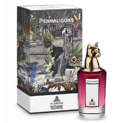 Penhaligon's The Bewitching Yasmine Eau De Parfum For Women - Perfumex