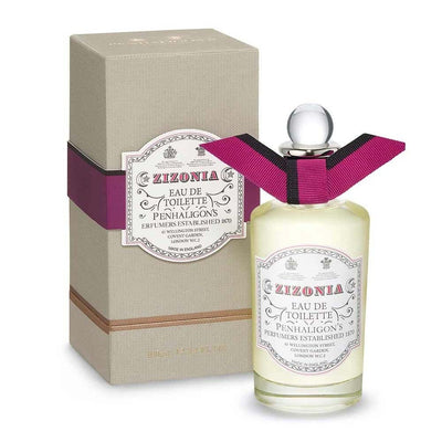 Penhaligon's Zizonia Eau De Toilette For Women - Perfumex