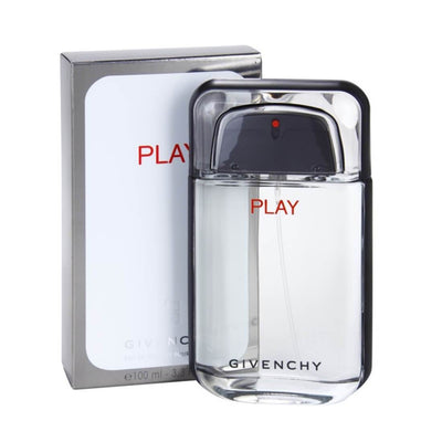 Givenchy Play For Him EDT Perfume For Men - 100ml